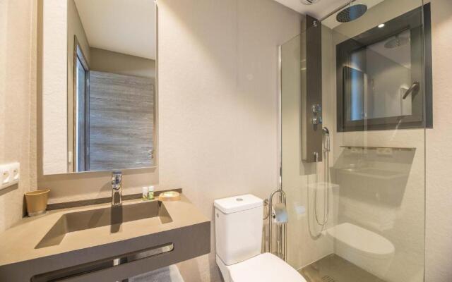 Pierre & Vacances Résidence Premium Vesna Rossa