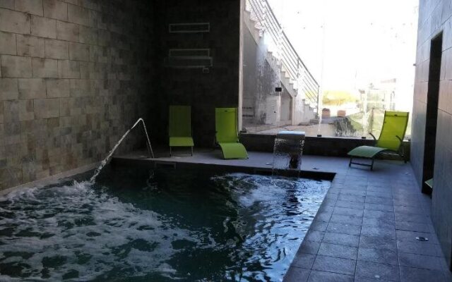 Príncipe da Beira Hotel