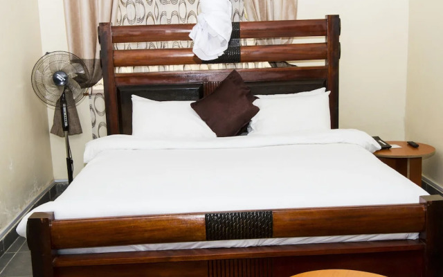 stanjo karen suites