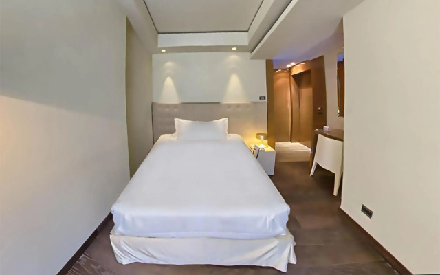 Romano House Hotel