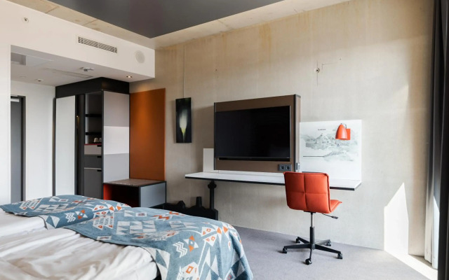 Solo Sokos Hotel Torni Tampere