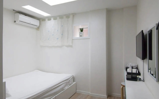 Star Hostel Dongdaemun Suite