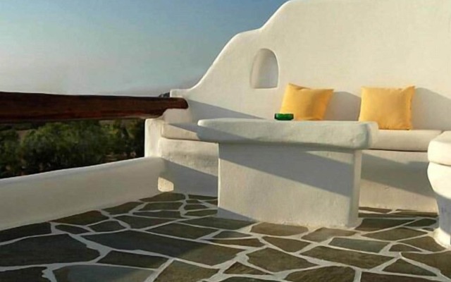 Medusa Resort & Suites