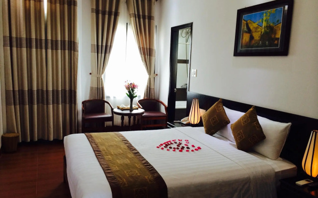 Golden Bell Homestay