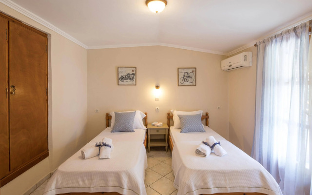 Casa dei Venti - Sea View Apartments