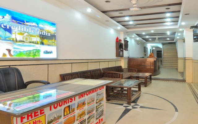 Hotel Konark