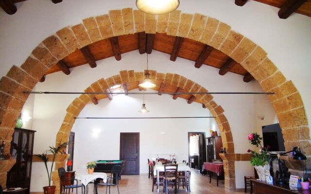 L'antico Trappeto Holiday Home
