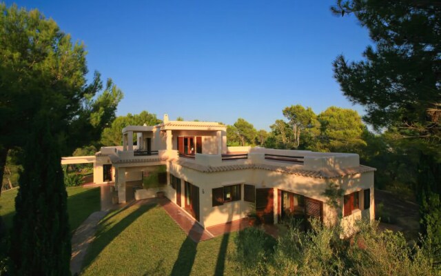 Villa Sa Boca