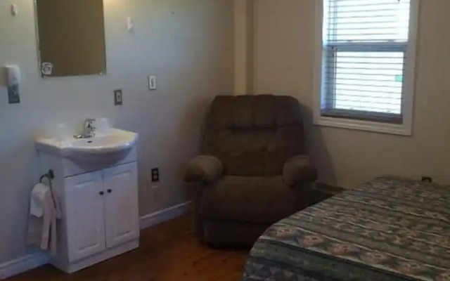 UNB Saint John Summer Hotel