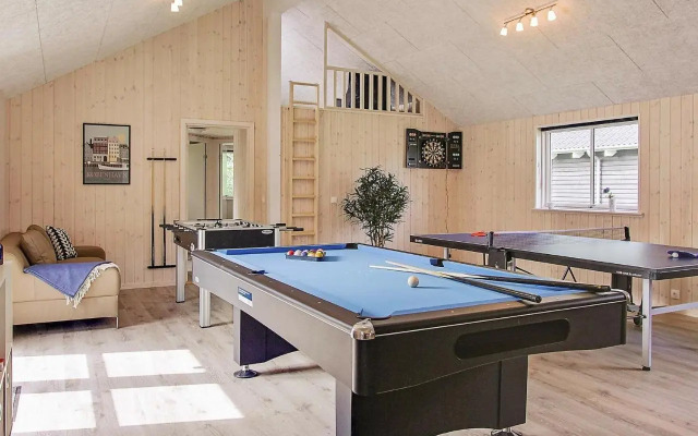 Holiday home Kappeln IX