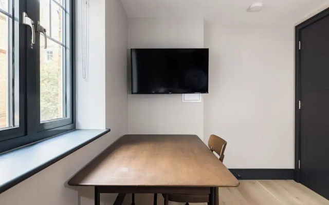 Covent Garden Apartments
