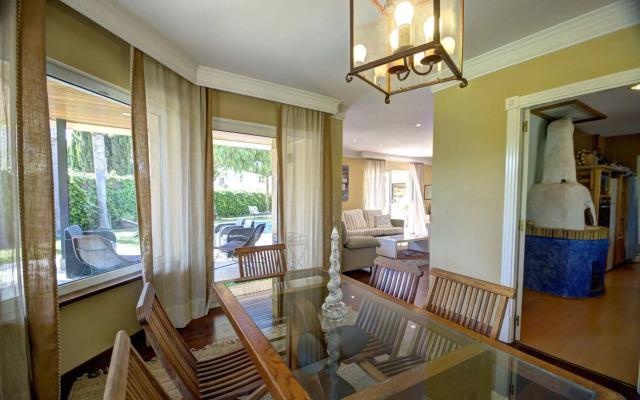 Villa Nautilus