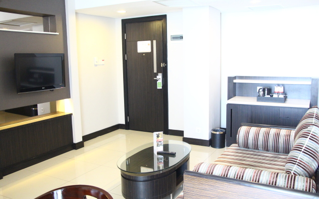 Swiss-Belhotel Balikpapan