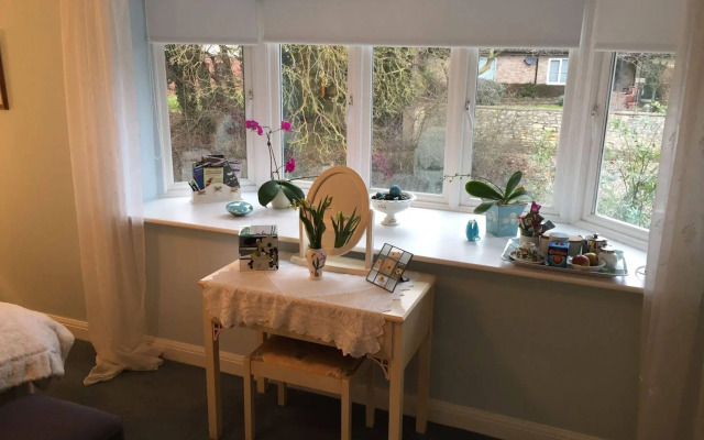 Gidleigh House B&B