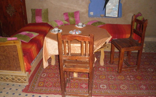 Riad Aicha