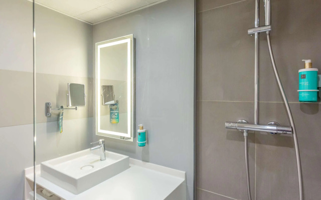 Novotel Bourges