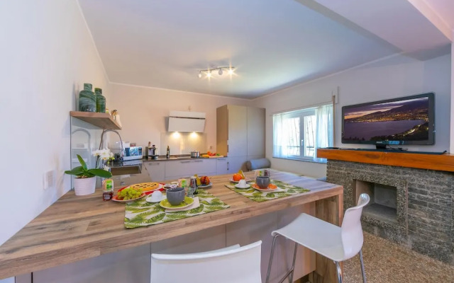 Villa Giulietta Family Child and Pet Frie