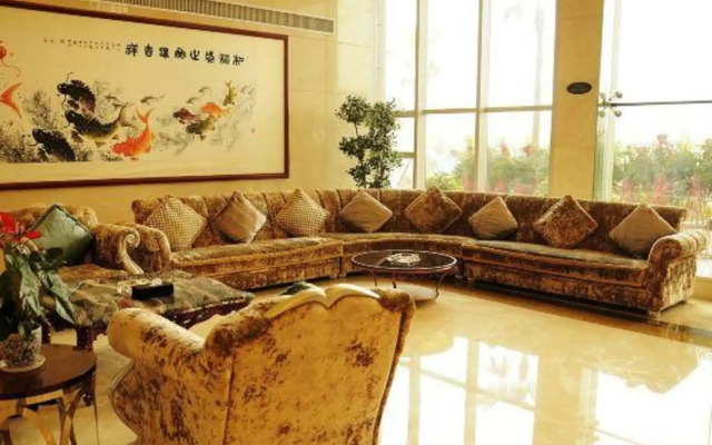 Aerospace Hotel
