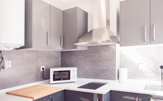 Casas do Bairro Conqvistador