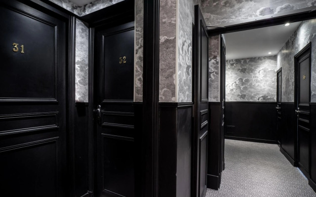 Hotel Royal Opera