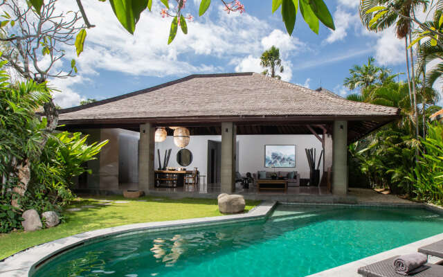 The Amala Estate
