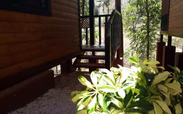 Hotel Cabinas La Playa