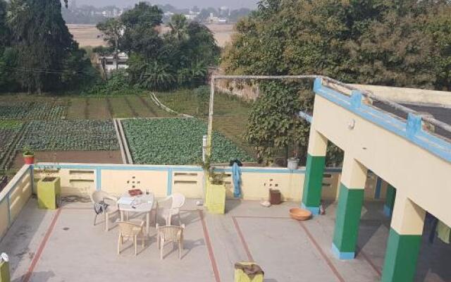 Goroomgo Ansari House Bodhgaya