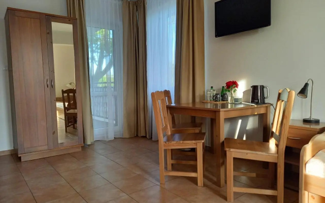 Planeta Apartment Mielno