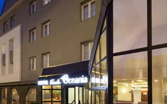 Lighthouse Golf & Spa Apartments