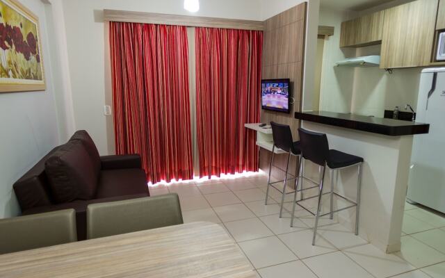 RQ Turismo Apartments Veredas