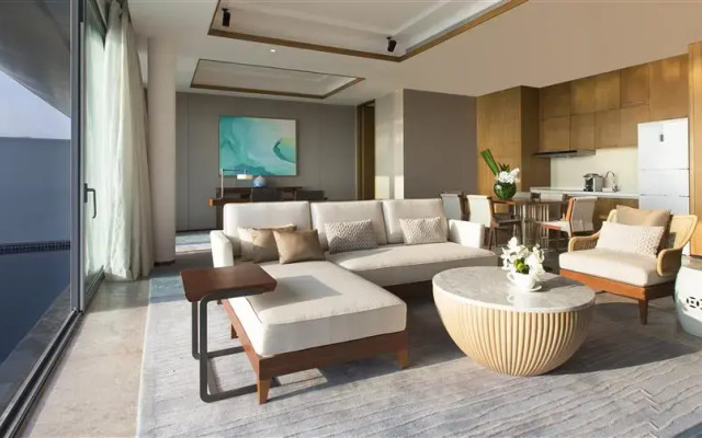 The Westin Blue Bay Resort & Spa
