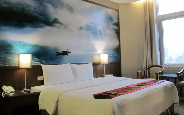 York Hotel