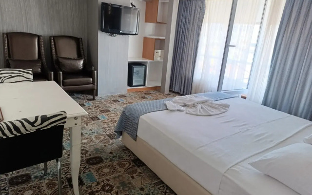 Sirin Otel