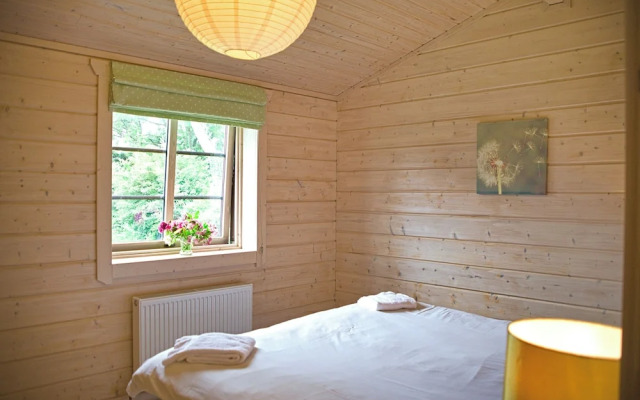 Skylark Lodge