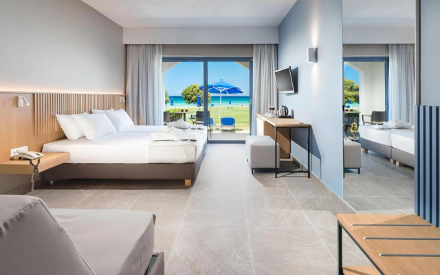 Aeolos Beach Hotel