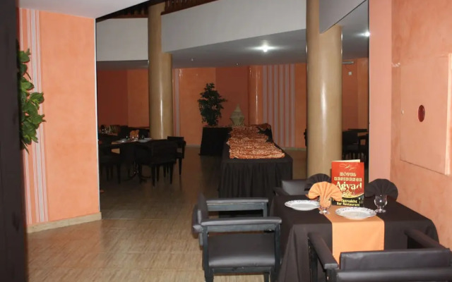 Agyad Maroc Appart-Hotel