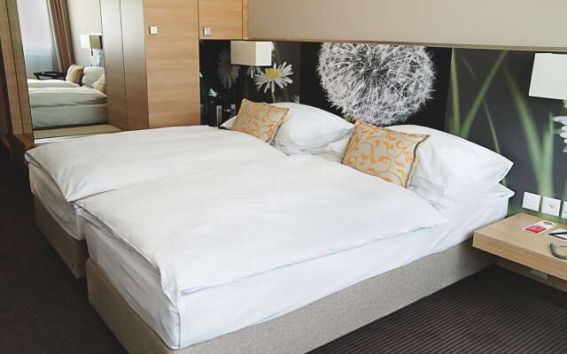 H+ Hotel Zürich