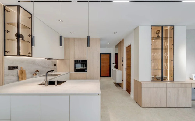 Villa Casa Di Mare - Green Garden Villas