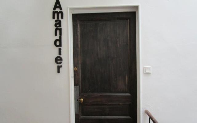 Logis Hôtel Le Glacier