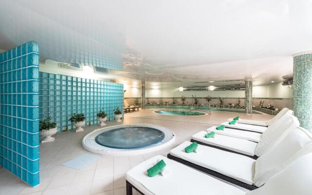 Hotel THB Tropical Island Aparthotel