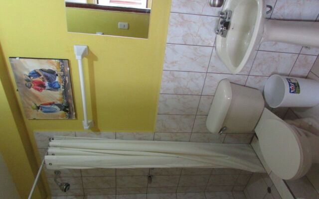 Hotel Inca Sairy Tupac