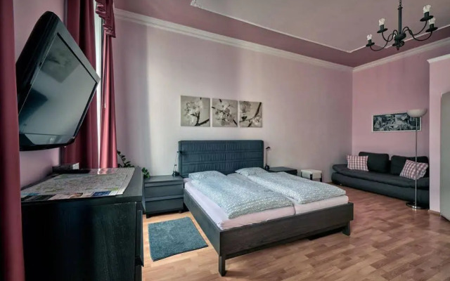 Guesthouse Primavera