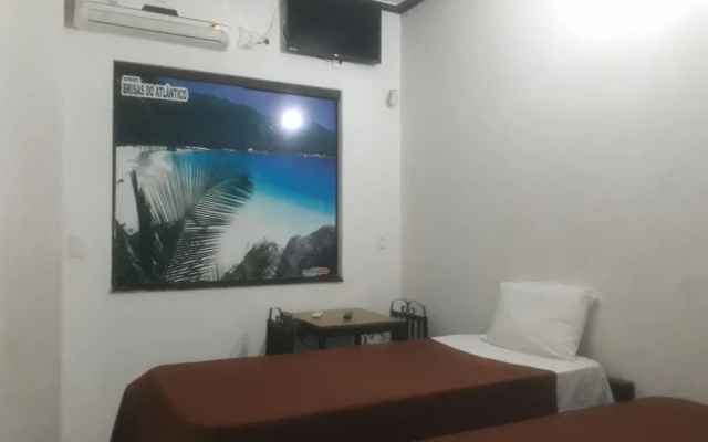 Pousada Moradas