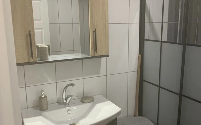 Aslan Apartments