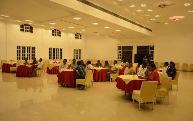 Vijayshree Heritage Village