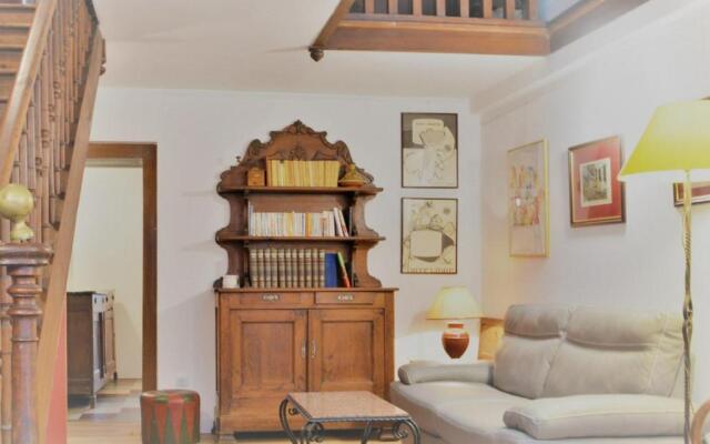 Maison Capbreton, 4 pièces, 6 personnes - FR-1-247-150