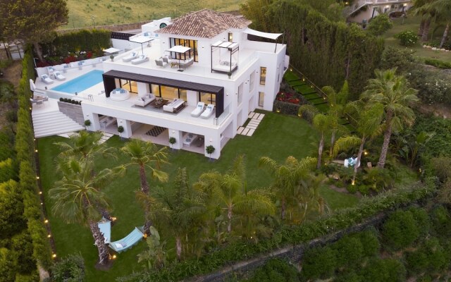 Casa Mimosa