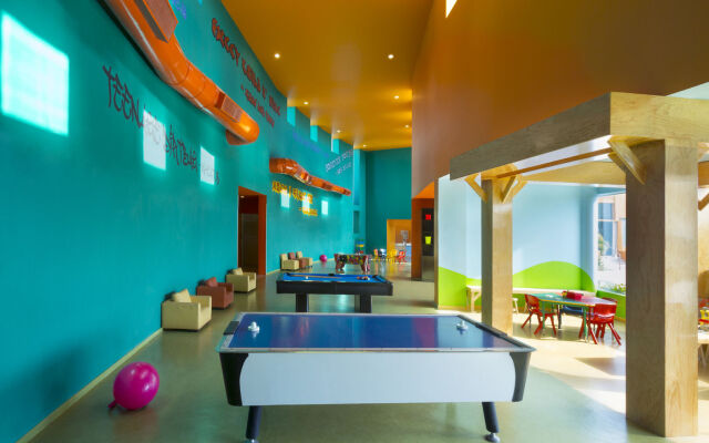 Hard Rock Hotel Cancun -  All Inclusive