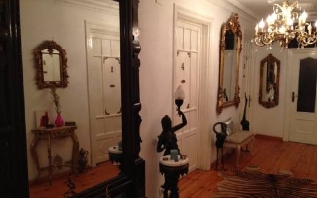 Hostal Boutique Puerta del Sol