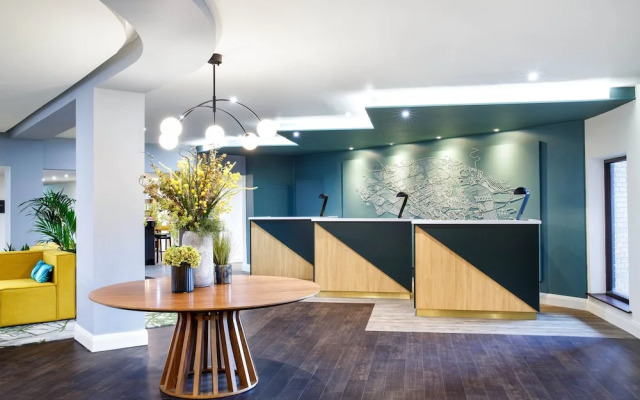 Delta Hotels Milton Keynes